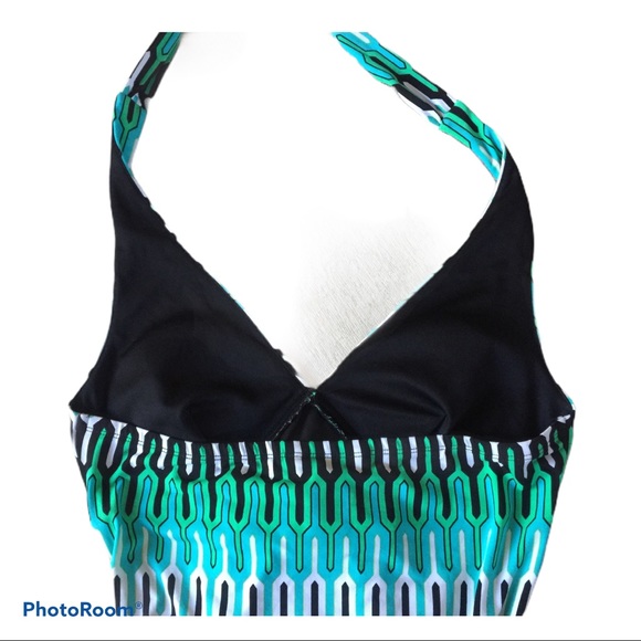 Speechless Halter Top - Picture 7 of 13